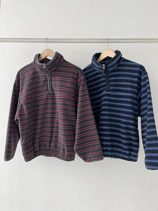 Calming Anorak Jacket