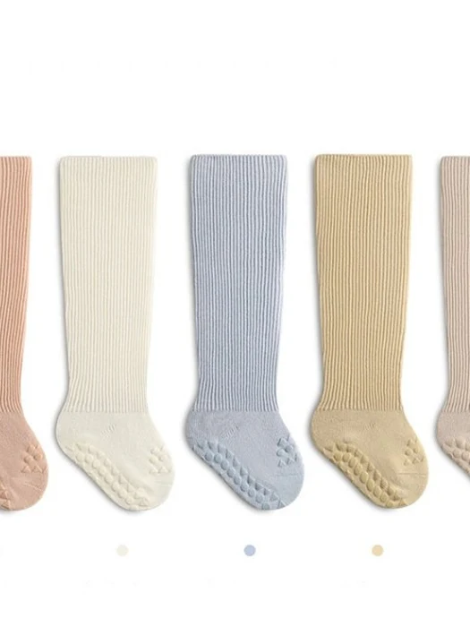 Ohmuji Knee-High Socks