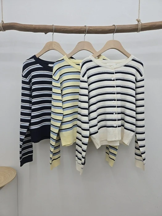 Spring Moment Cardigan Spring Moment Cardigan