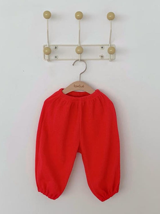 Camellia Pants