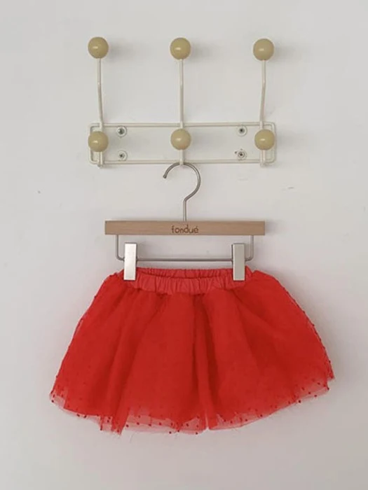 Camellia Skirt