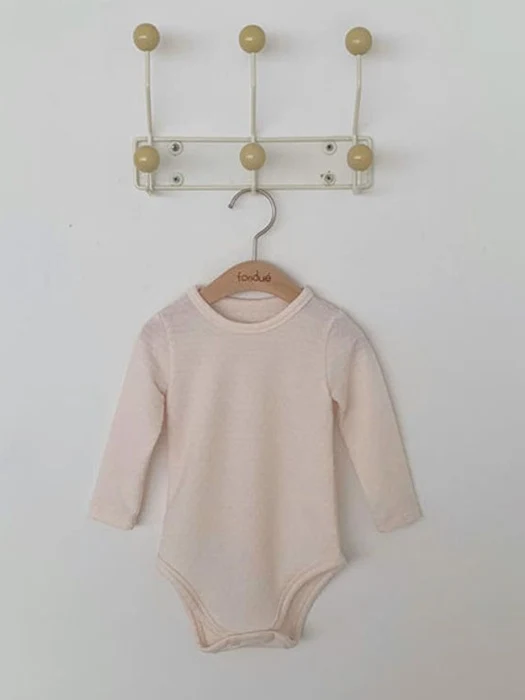 Camellia Suit (Bebe)