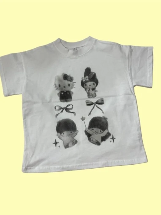 Friend Tee Friend Tee