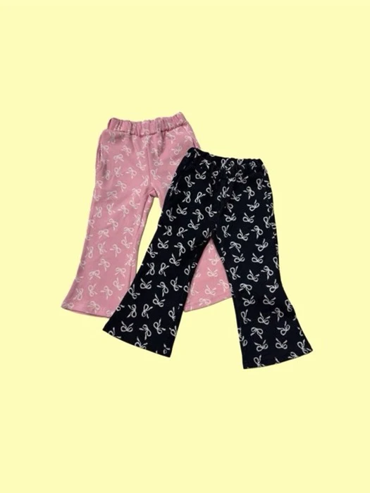 Antique Ribbon Pants Antique Ribbon Pants
