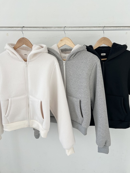Mongle Jacket