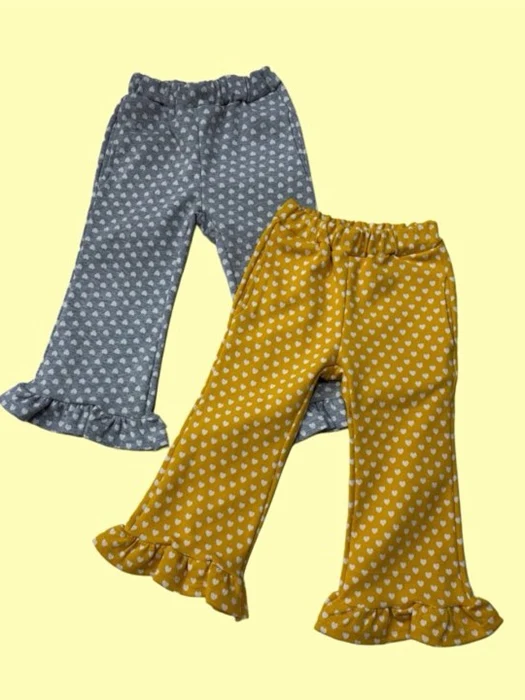 Heart Pop Pants Heart Pop Pants