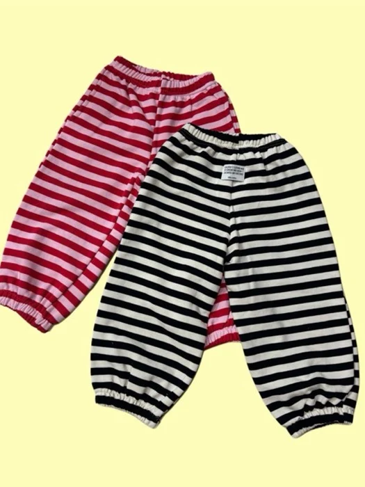 Stripe Pants Stripe Pants