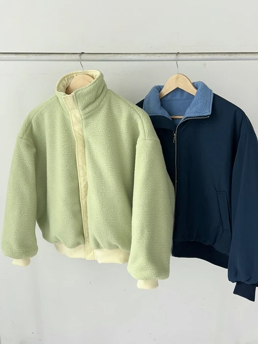 Hockey Reversible Jacket