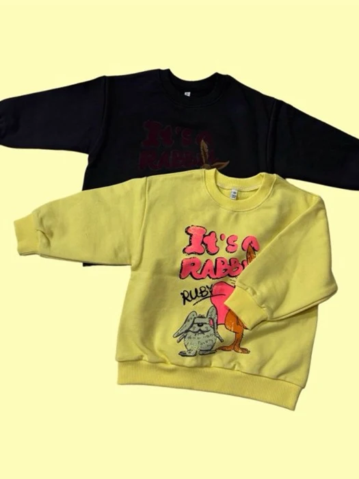 It’s Sweatshirt It’s Sweatshirt