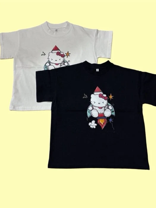 Rocket Tee (Adult) Rocket Tee (Adult)