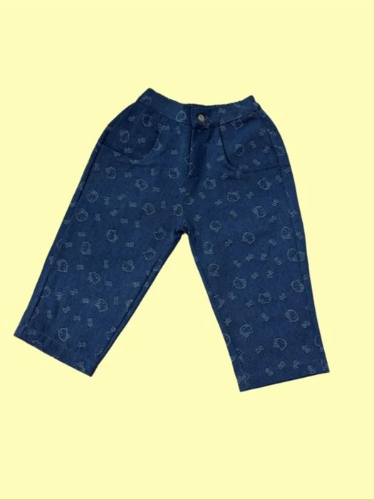 Aymaru Pants Aymaru Pants