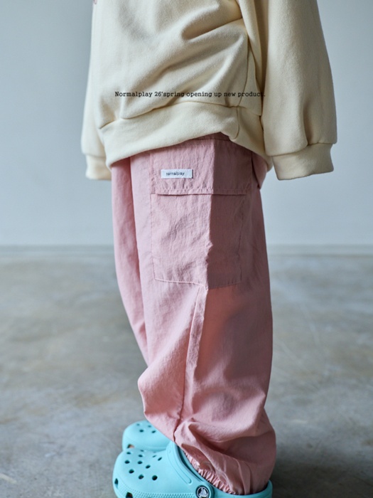 Easy Wear Cargo Pants Easy Wear Cargo Pants