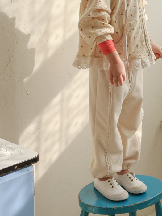 Shudi Pants Shudi Pants