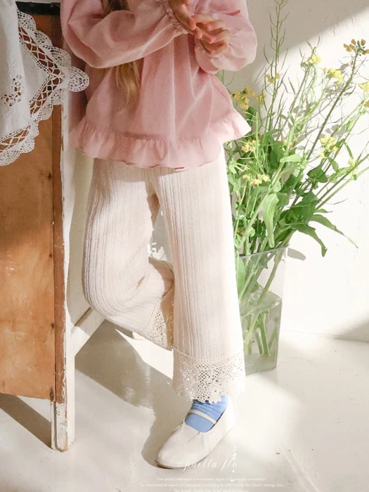 Dana Knit Pants Dana Knit Pants
