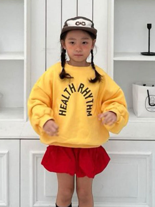 Rhythm Sweatshirt
