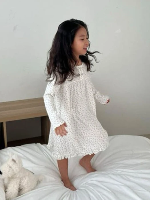 Sleep Homewear