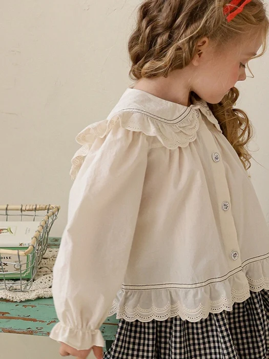 Chelli Blouse Chelli Blouse