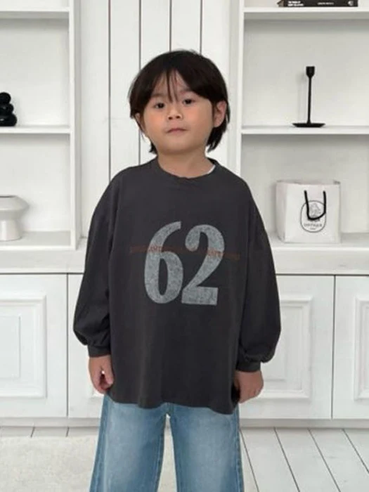 62 Boxy Tee 62 Boxy Tee