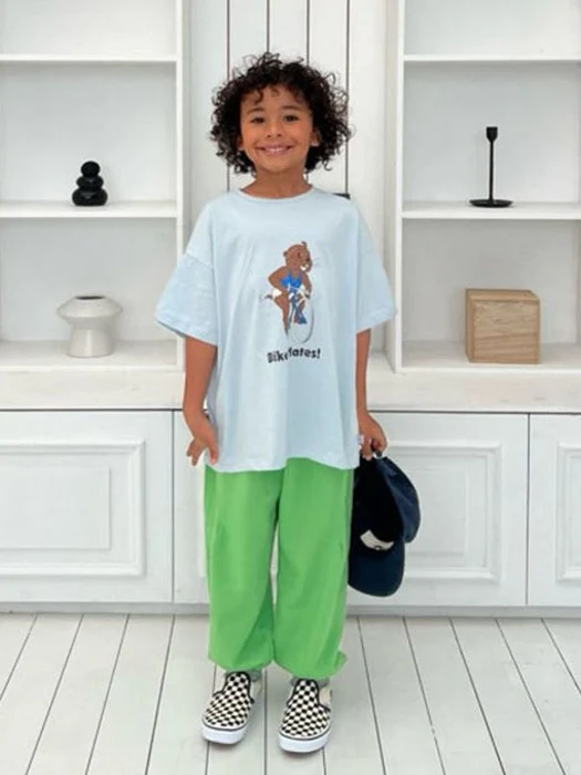 Toobi Pants Toobi Pants