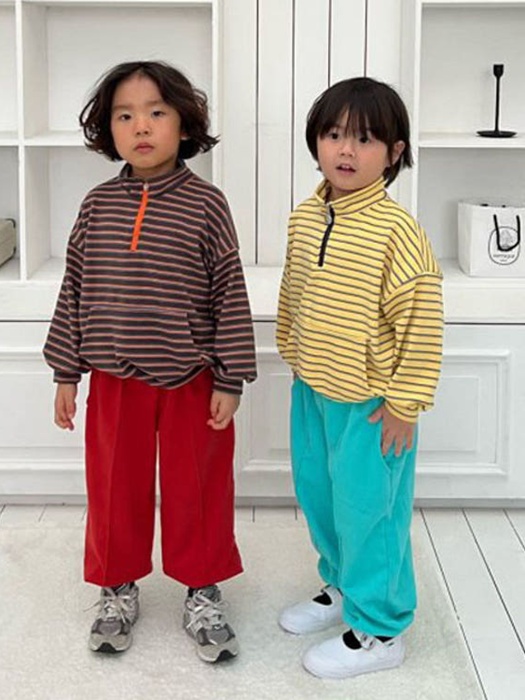 Planned Jogger Pants Planned Jogger Pants