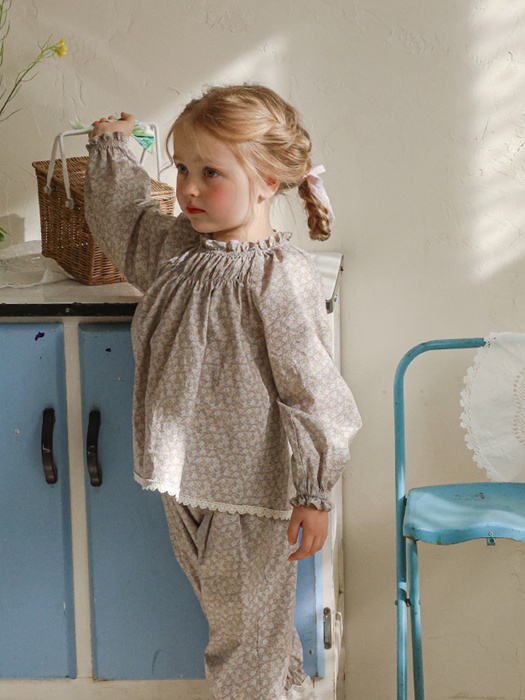 Vera Blouse Vera Blouse
