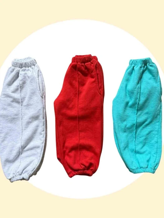 Planned Jogger Pants (Adult) Planned Jogger Pants (Adult)
