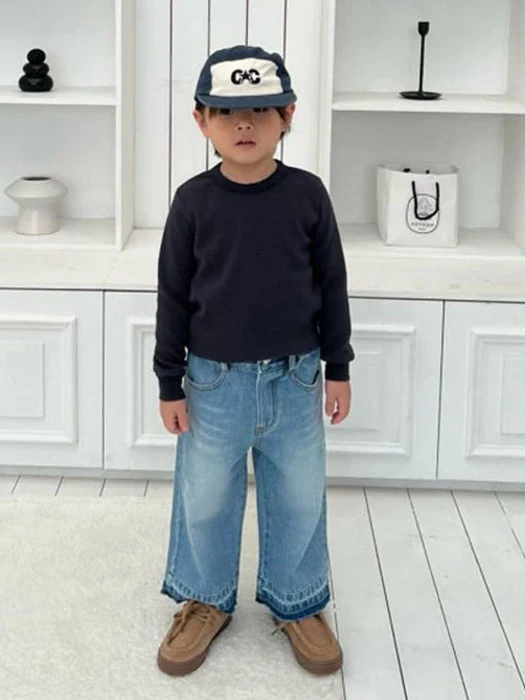 Dingo Denim Pants Dingo Denim Pants
