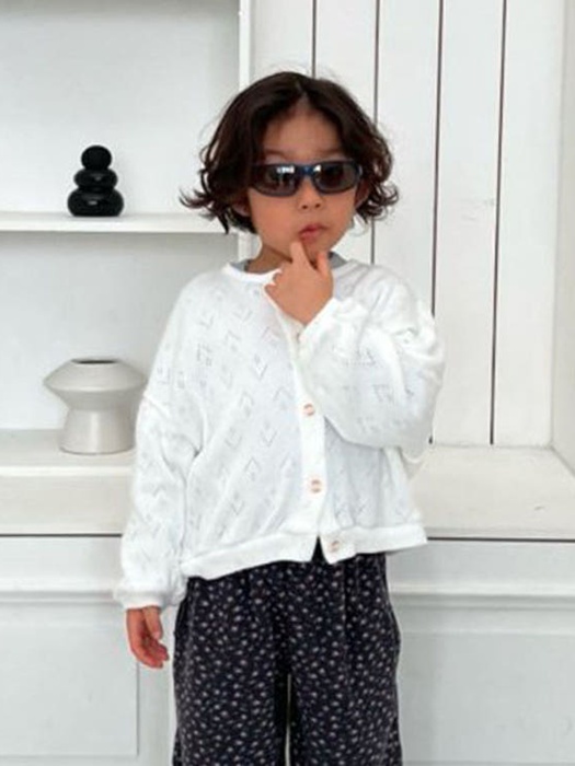 Pure Cardigan Pure Cardigan
