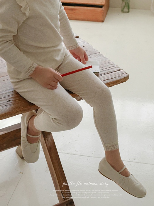 Jury Leggings Jury Leggings
