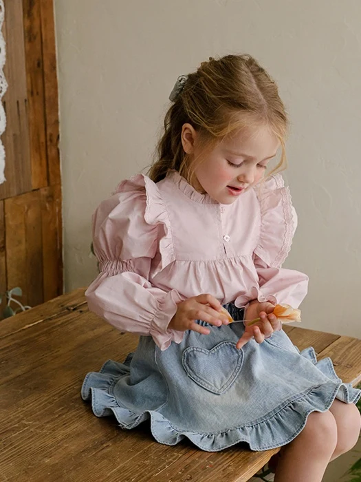 Sara Blouse Sara Blouse