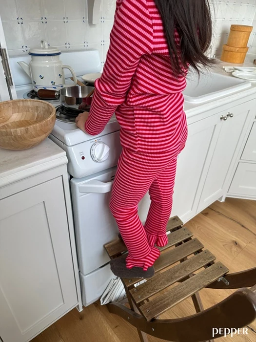 Pippi Frill Pants Pippi Frill Pants