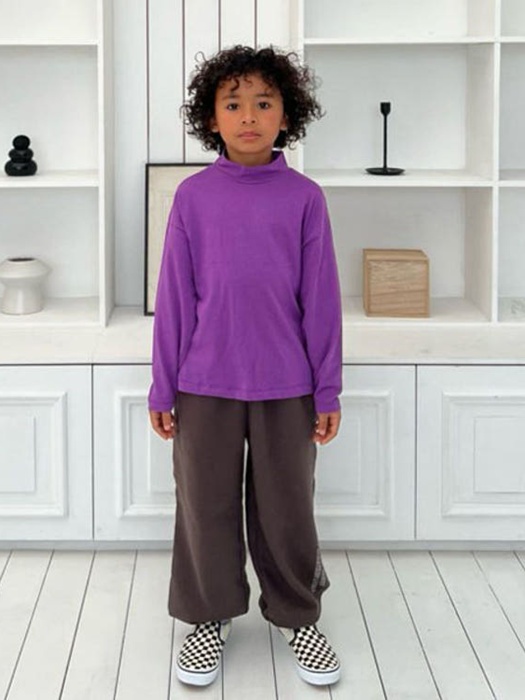 Lettering Pants Lettering Pants