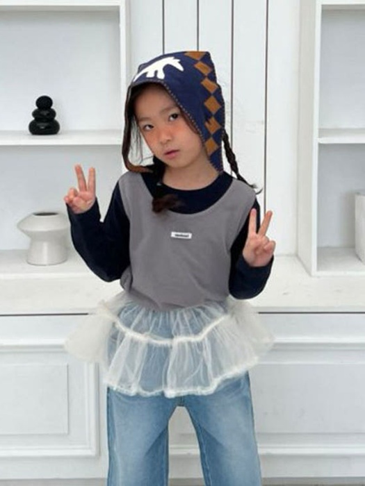 Ballet Skirt Ballet Skirt