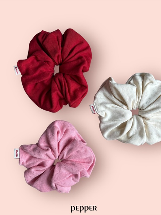 Mimi Scrunchie