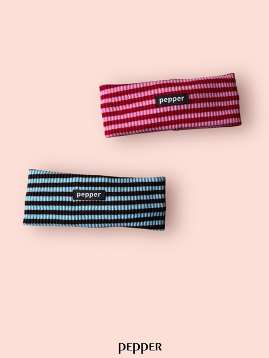 Pippi Hair Band