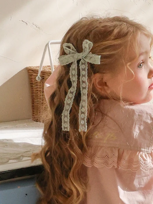 Mitchell Hair Pin