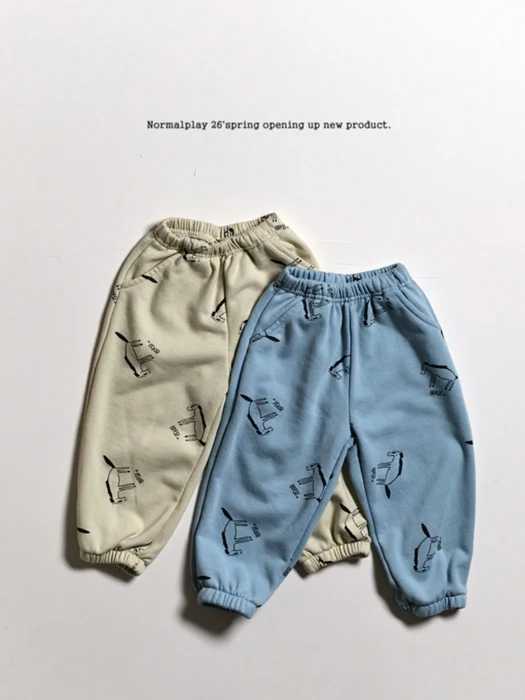 Darling Horse Jogger Pants Darling Horse Jogger Pants