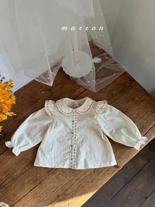 Heart Blouse