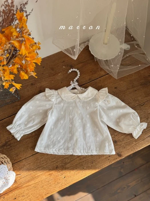 Star Blouse
