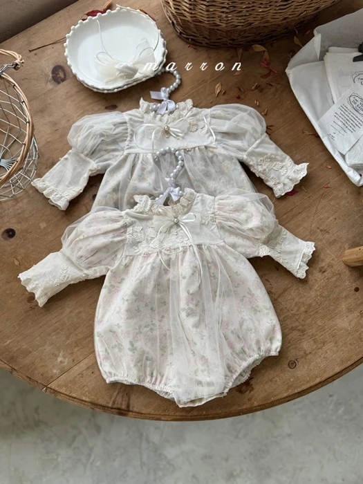 Rosa Suit