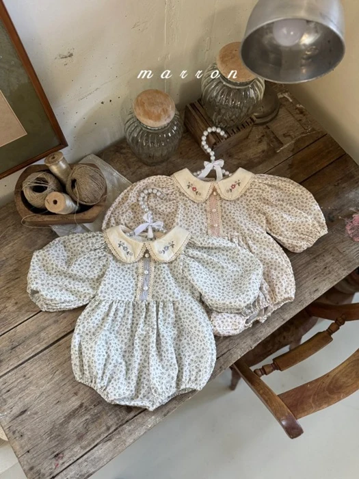 Mimosa Suit