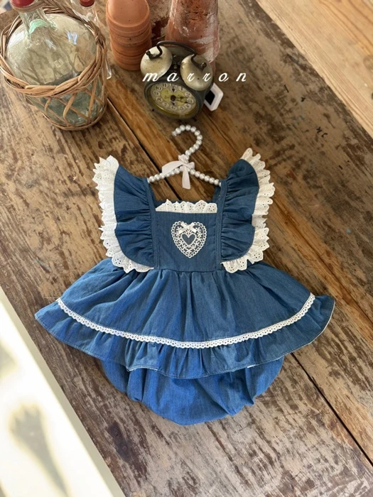 Heart Suit