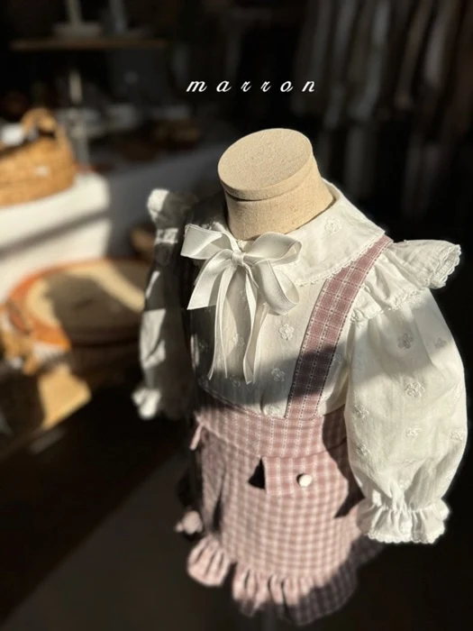 Barbie Brooch