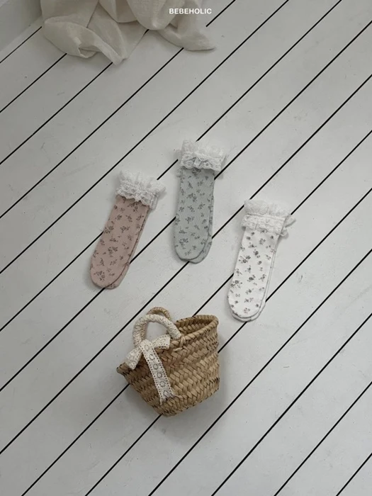 Angela Knee Socks Angela Knee Socks