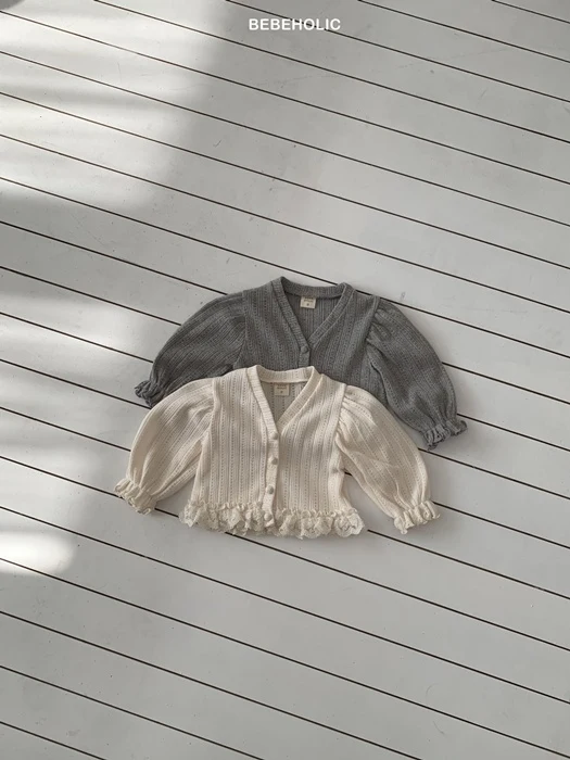 Fairy Cardigan Fairy Cardigan