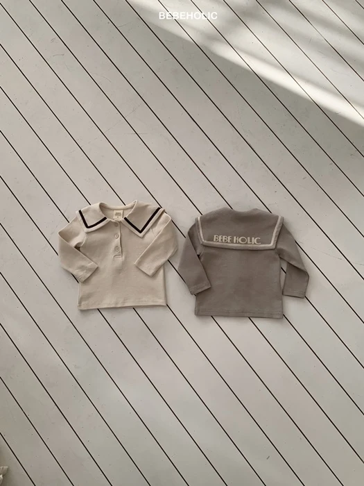Bebe Sailor Tee