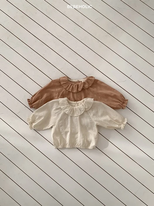 Rowan Blouse