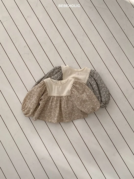 Mist Blouse