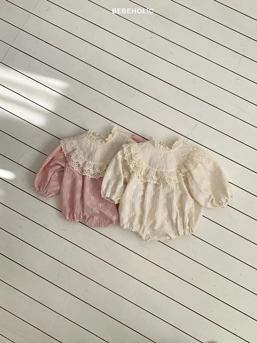 Brie Lace Suit Brie Lace Suit