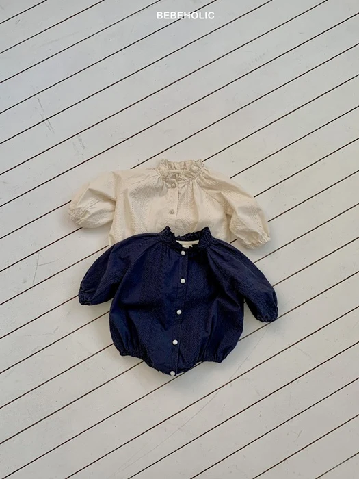 Ami Frill Suit Ami Frill Suit